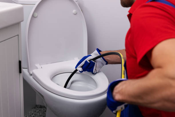 Best Plumbing Inspection Services  in Kapaa, HI