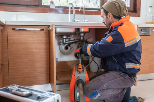 Best Sewer Cleaning Services  in Kapaa, HI
