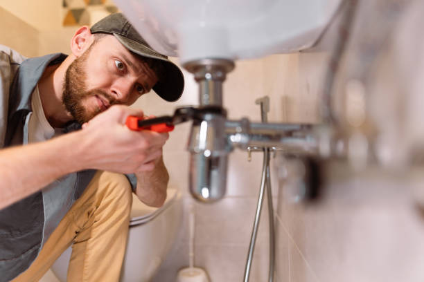 Best Same-Day Plumbing Service  in Kapaa, HI