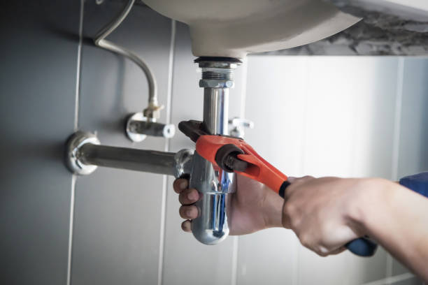 Best Drain Cleaning Services  in Kapaa, HI