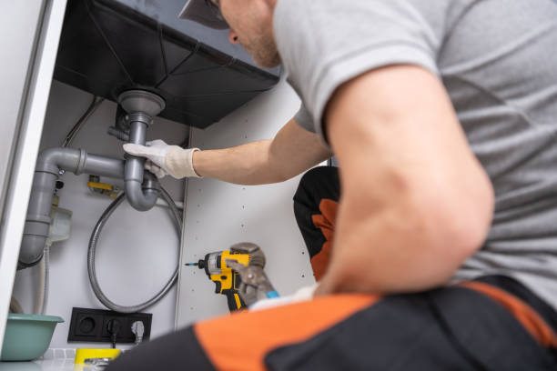 Best Faucet Repair  in Kapaa, HI