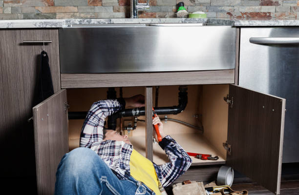 Best Emergency Plumber  in Kapaa, HI