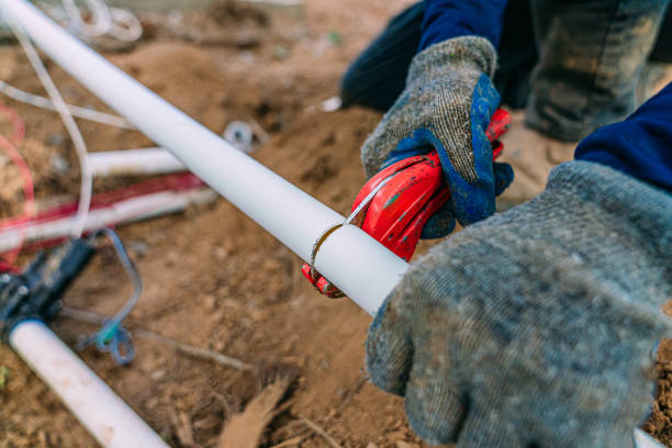 Best Commercial Plumbing Services  in Kapaa, HI